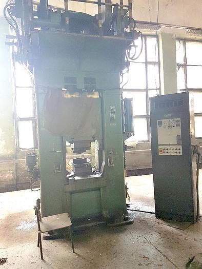 Used Press Friction Screw RSPP200/400