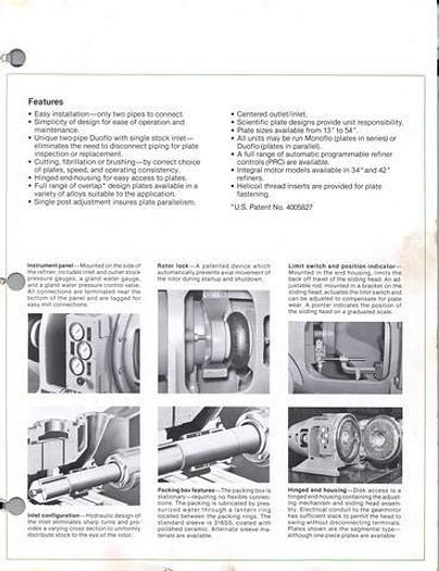 Used BELOIT 3000 #19728