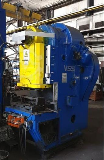 Used Press Hot Forging Smeral LMZ1600