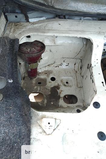 Used 1991 MAZDA E2200 9 seats minibus