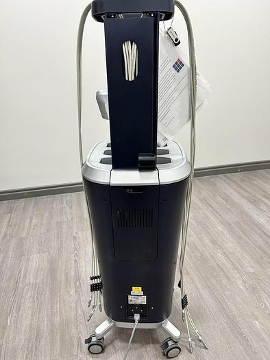 Used 2020 InMode Evolve/ Embody w/ all applicators