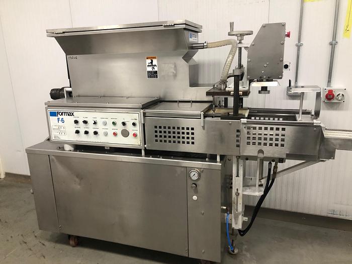 D'occasion FORMAX F-6