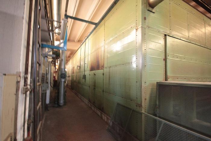 Used 1984 Angelo & cremona TZE4600 + ESA1