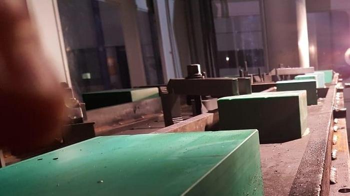 Gebraucht SORALUCE FV 6000 HSC