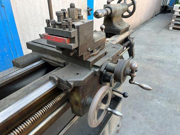 Usato TORNIO MARCA GRAZIOLI MODELLO FORTUNA