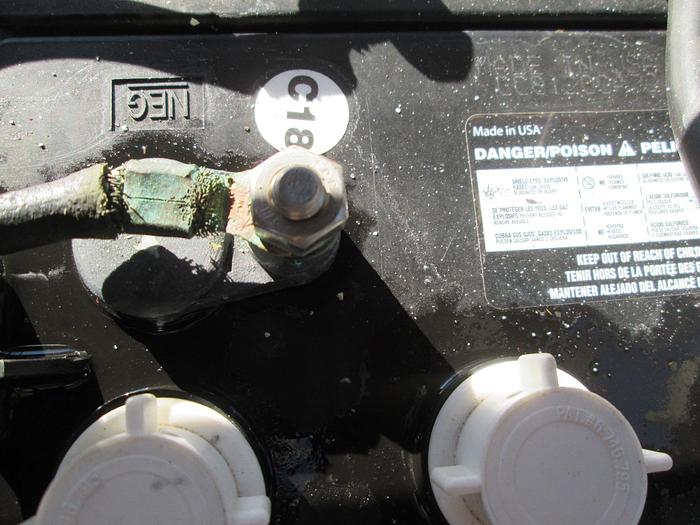 Used Club car Utility cart