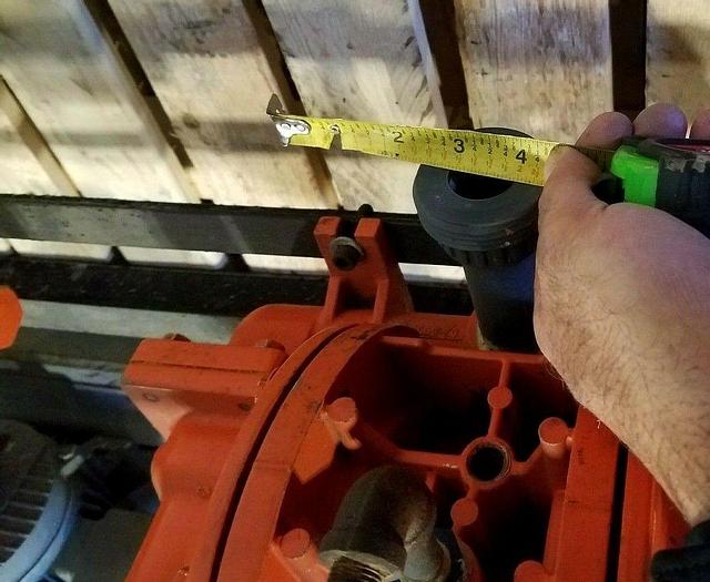 Used Wilden Diaphragm Pump PX20 /AAAA/WFS/WF/AWF/0697 Year 2012 Two Available