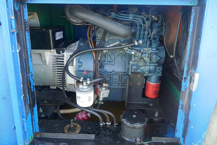 Used VT1 TOWER LIGHT