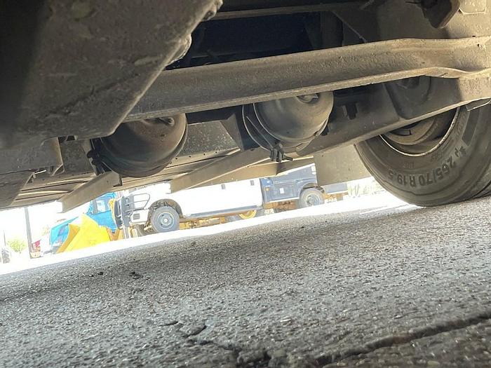 Used 1997 KENTUCKY MOVER BOX