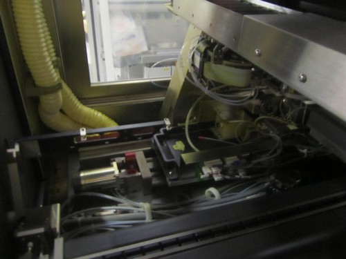 Used Litrex 140P Ink Jet system