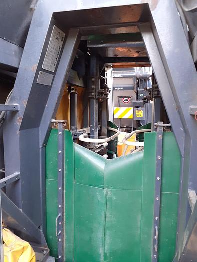 Usato VENDEMMIATRICE PELLENC 3050 USATA