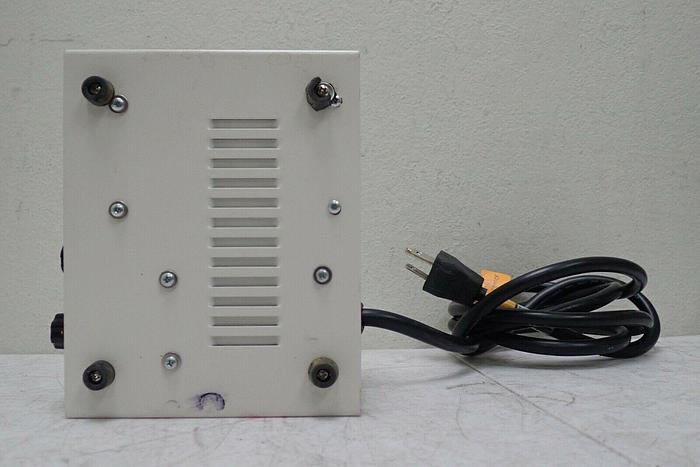 Used UNC Chemistry Electronics PMT Supply X1 Control Voltage Monitor