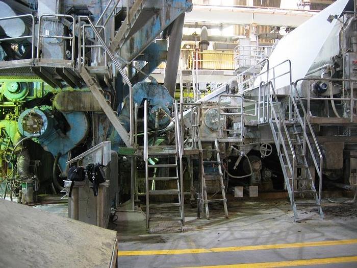 Used 1904 BELOIT #23195