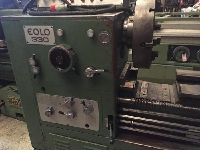 Usato TORNIO EOLO