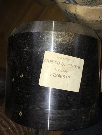 0 Atlas Copco 52348612 Chuck Sleeve