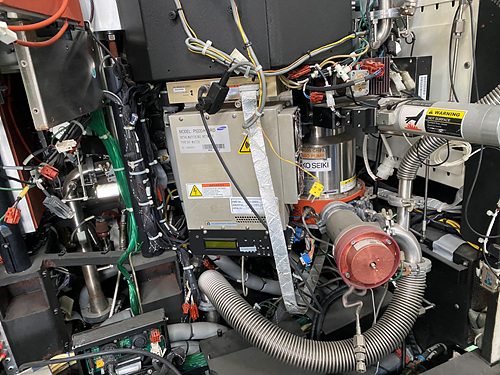 Used AMAT P5000 MxP+