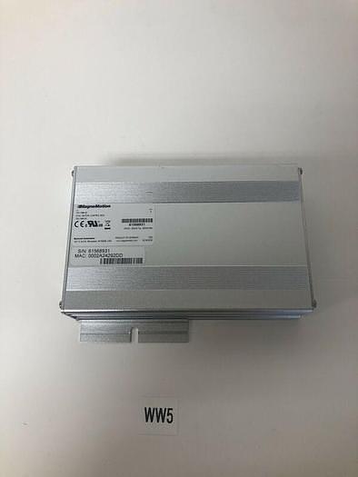 Magnemotion 700-1566-00 Node Controller New Fast Shipping Warranty