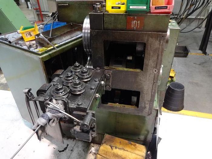 D'occasion SACMA 4 Die Progressive header type SP 25