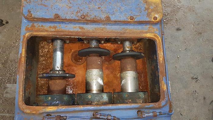 Used Oilwell 346P