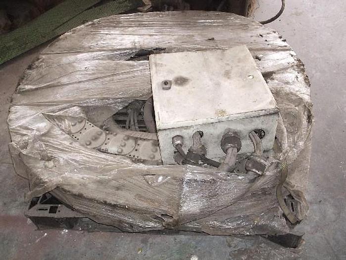 Used Manipulator Davy