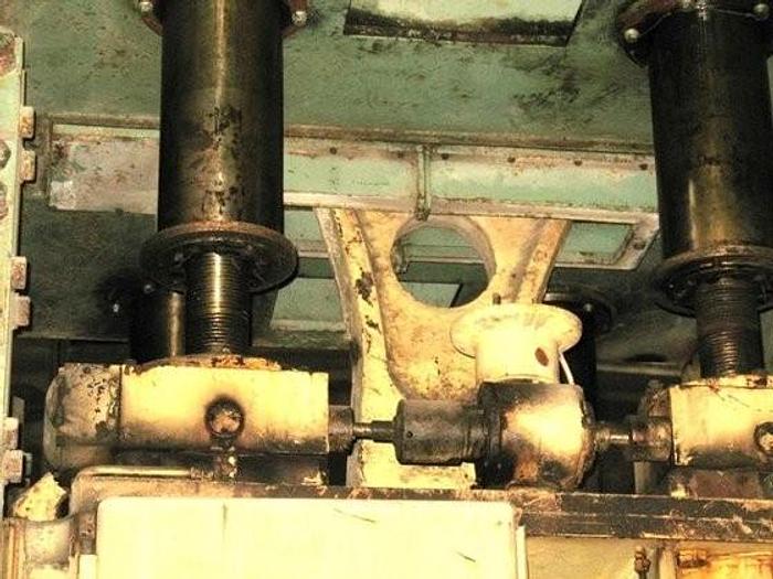 Used Press Sheet Stamping Mechanical Double Action KA5538