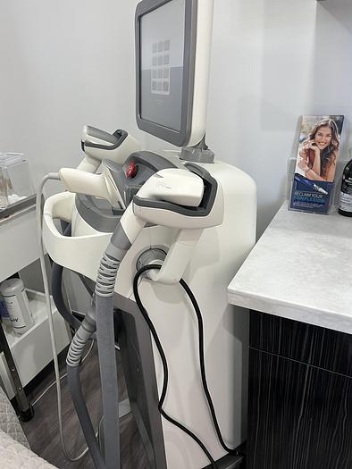 Used 2018 Syneron / Candela Elos +