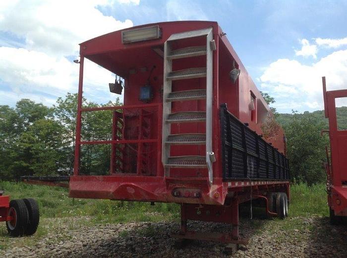 Used 2008 Atlas Copco RD20 III Drill Rig - Sold