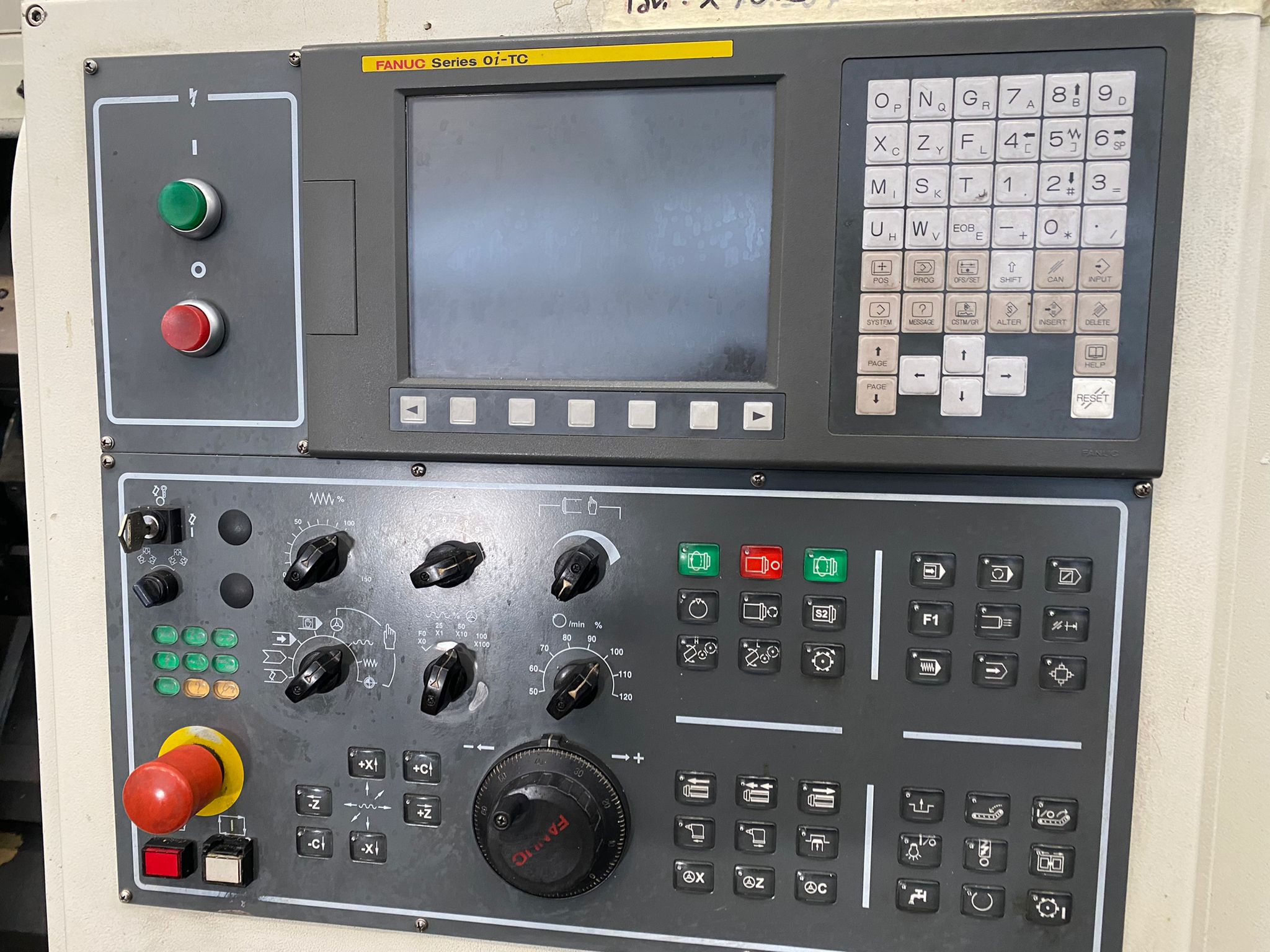 Usato 2008 Focus FCL-200MC