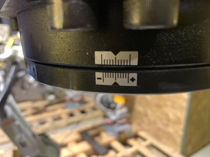 Used FANUC R2000iC/125L 6 AXIS CNC ROBOT WITH R30iB CONTROLLER, IR VISION, 125KG X 3,100 MM H REACH