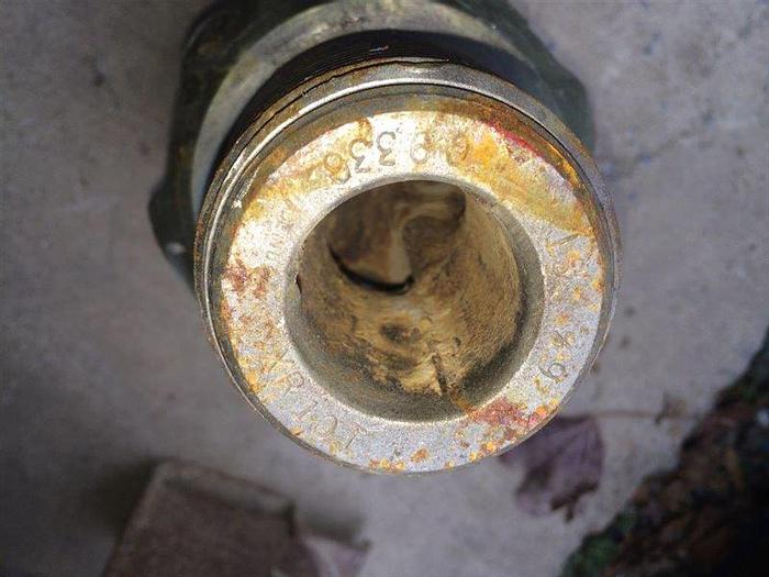 Used 6-1/2 TCI Tri-Cone Bit