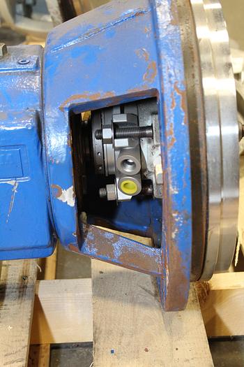 Used Sulzer APP32-80/APT32-3 Pump Power End #44017