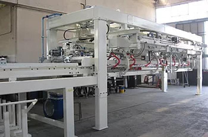 New F&P   Sheet Handling/Packaging Eq. (New) - Gen. #3474