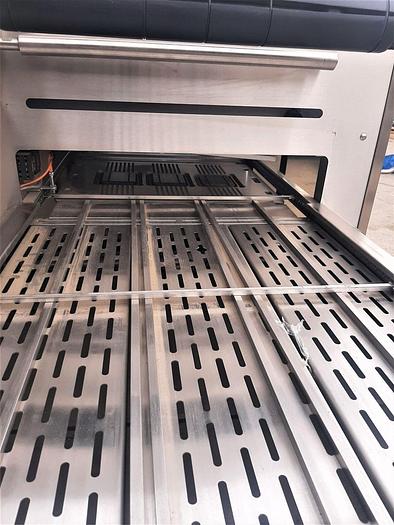 Used Sealer, Tray, Vacuum, VC999, TS1500, 3-Lane #C744338