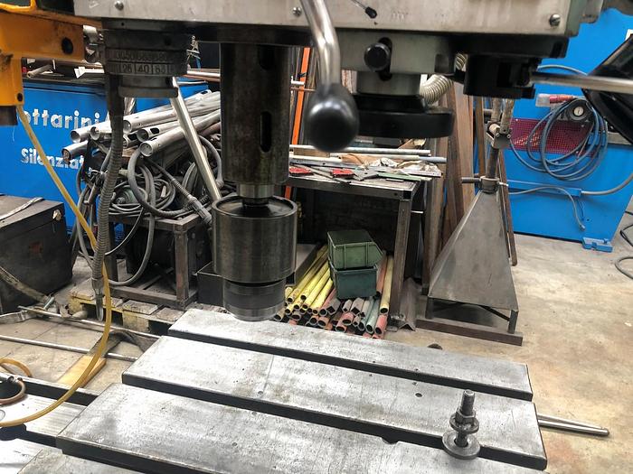 Usato TRAPANO RADIALE (3) LTF 50X1600