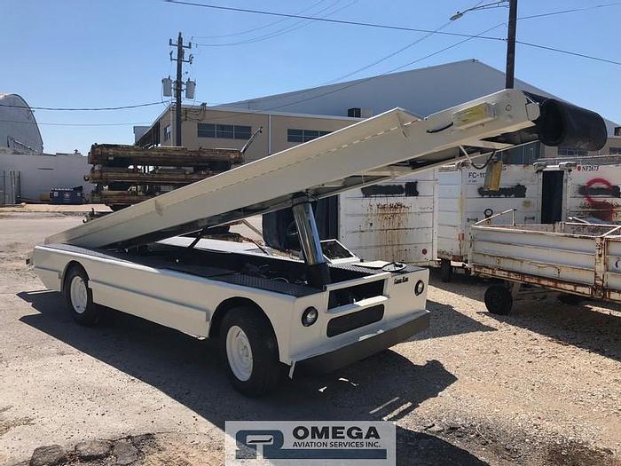 Used Cargo King Beltloader.