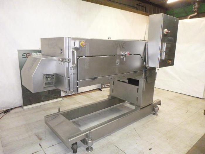 Used Grote Pendulum Slicer; Md#640E