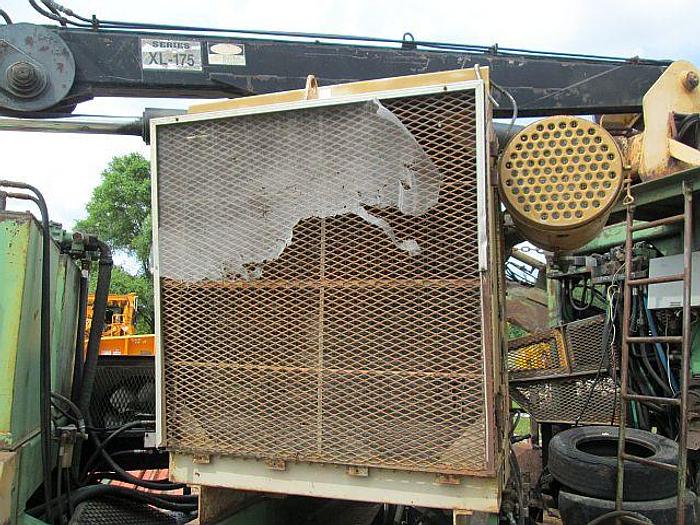 Used 1993 PRECISION HUSKY 2366