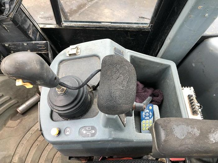 Used 2004 CATERPILLAR 950G II