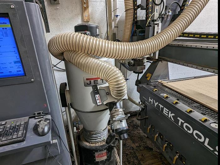 Used 2020 Other CNC 5x10