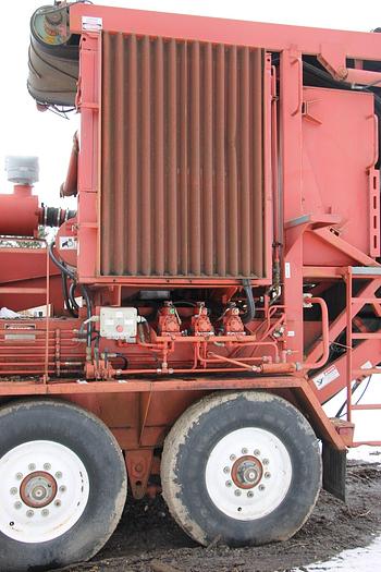 Used Morbark 3600 Grinder