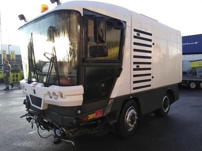 Gebruikt Ravo 540STH