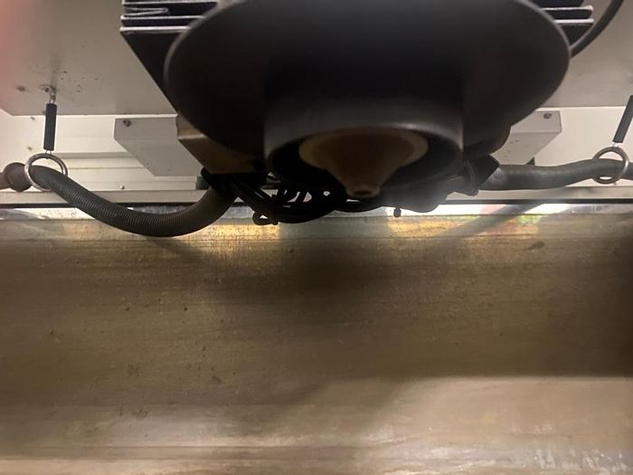 Used 2007 Fanuc Alpha-1iC WIre EDM Machine