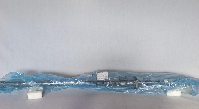 Geschliffener Präzisions Kugelgewindetrieb, D50x10, 1741mm, Steinmeyer, neu