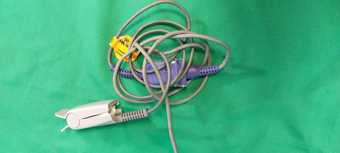 Gebraucht Welch Allyn Spot Vital Signs Patientenmonitor