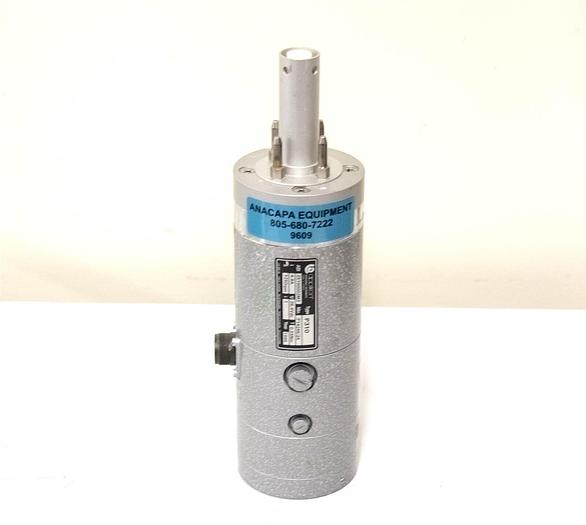 Used Applikon P310 Agitator Stirrer Motor for Bioreactor 1250 RPM Z5100002M3 (9609)R