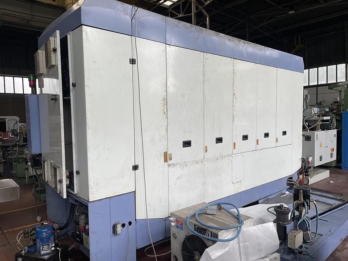 Buone Centro di Lavoro Verticale FAMUP MMV 160 EVOLUTION