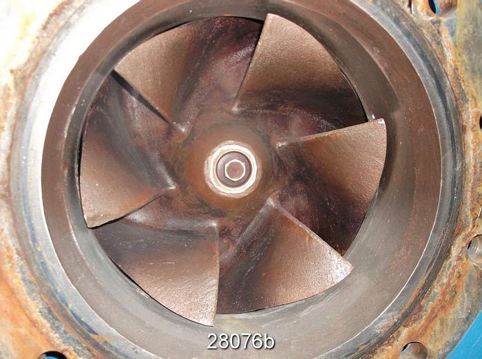 Used Goulds-3175-Goulds 3175, 10X12X1 #28076