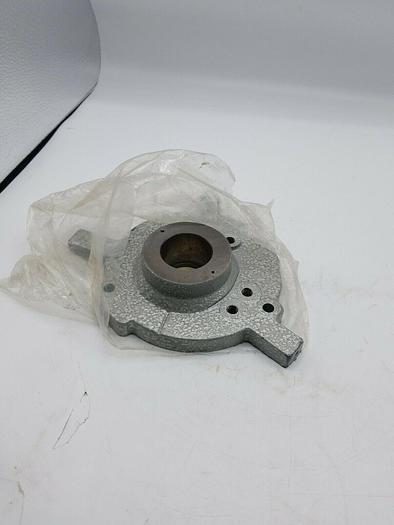 End Plate 0233.000.155