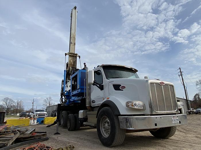 Used 2017 Spiradrill SMHD - 120