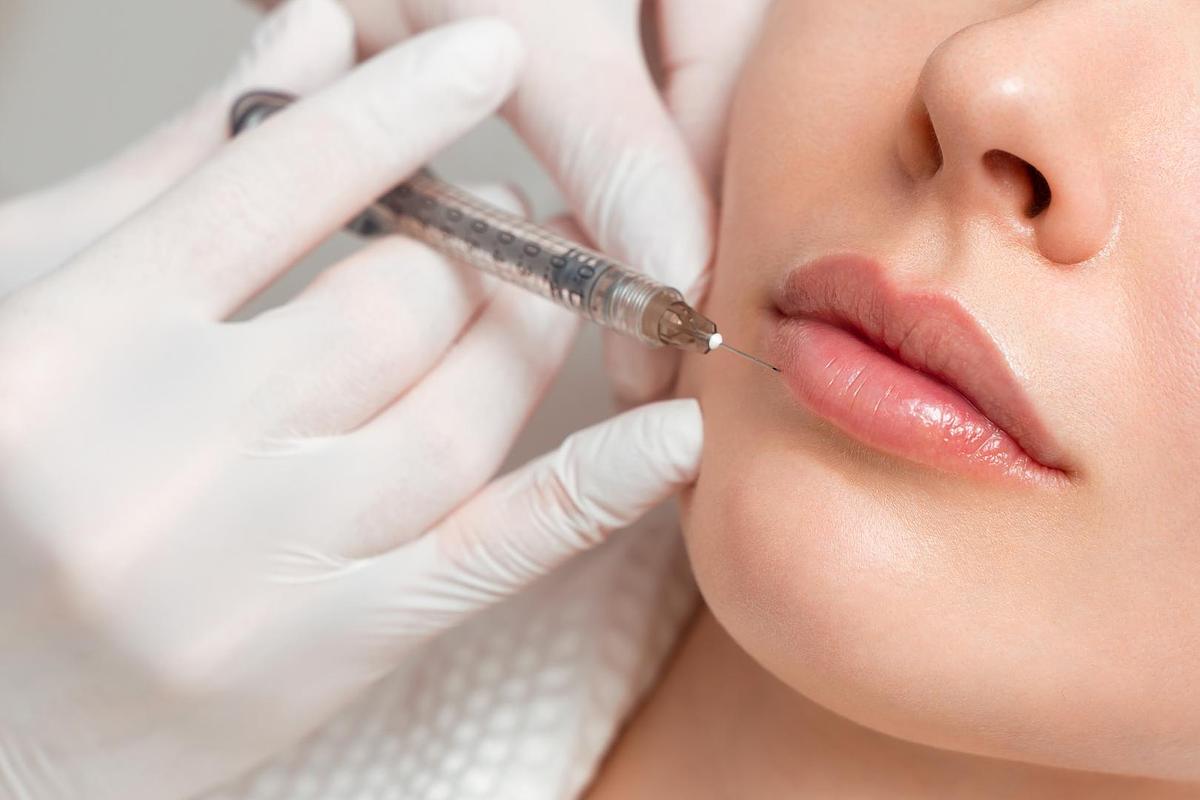 Used Dermal Filler Injection Training – Beginner Level